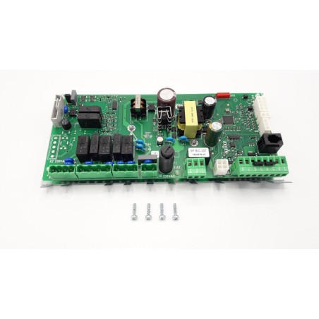 Control board Bic327