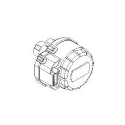 SERVOMOTOR V3V NEODENS PLUS