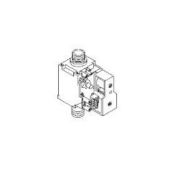 VÁLVULA DE GAS PLATINUM COMPACT