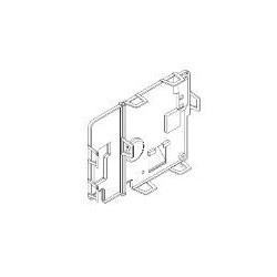 TAPA TRASERA CUADRO PLATINUM COMPACT