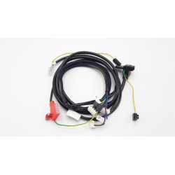 Cable Set 230V (115 kW)