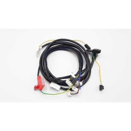 Cable Set 230V (115 kW)