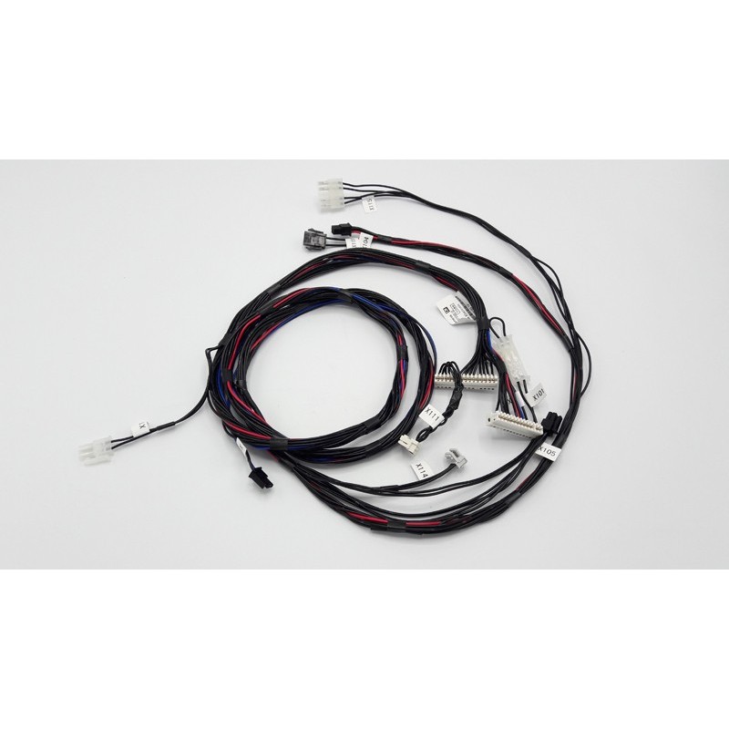 Cable Set ELV