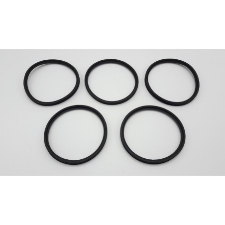 Sealing Ring Flue Ø 100 (5 Pcs.)