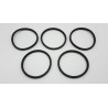 Sealing Ring Flue Ø 100 (5 Pcs.)