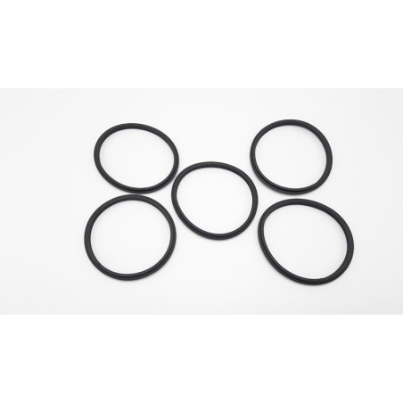 Sealing Ring Flue Ø 100 (5 Pcs.)