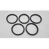 Sealing Ring Flue Ø 80 (5 Pcs.)