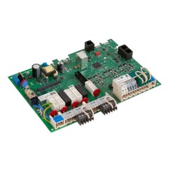 Print PCB SCB-10