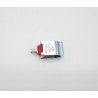 Temperature sensor T7335D1016.