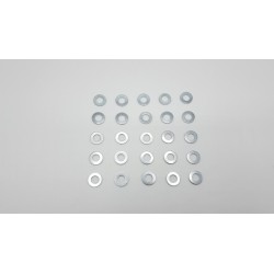 Washer Ø 8,4Mm (25 Pcs.)