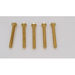 Screw 7985 M6X50 (5 Pcs.)