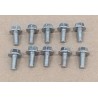 Bolt M5X12 (10 Pcs.)