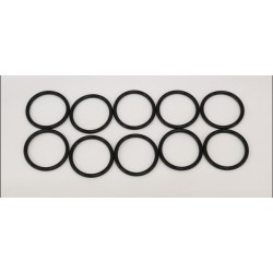 O-Ring 50, 17X5,33 (10 Pcs.)