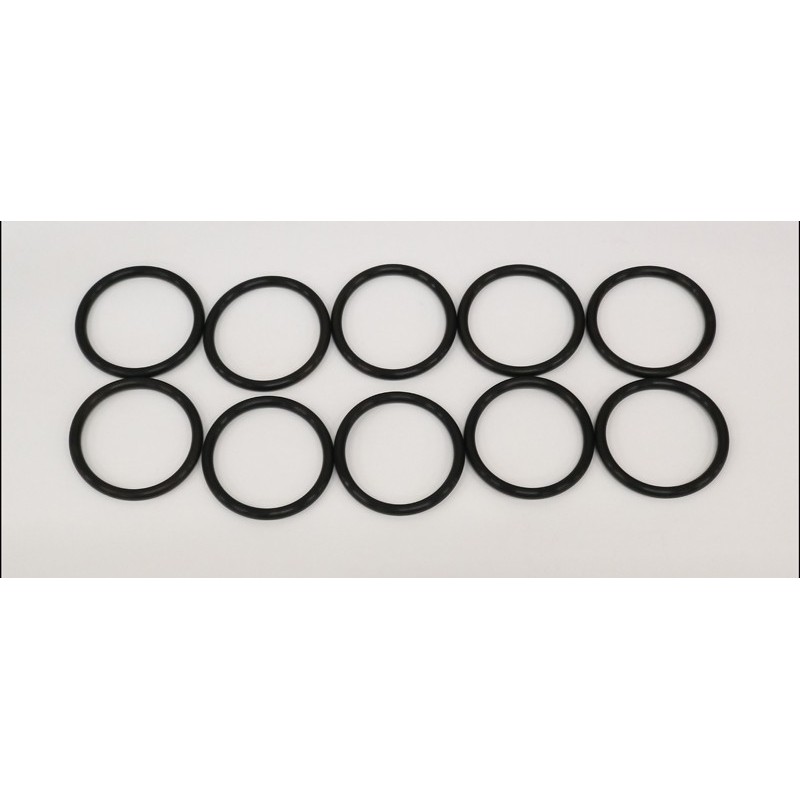 O-Ring 50, 17X5,33 (10 Pcs.)