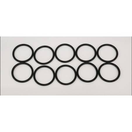 O-Ring 50, 17X5,33 (10 Pcs.)