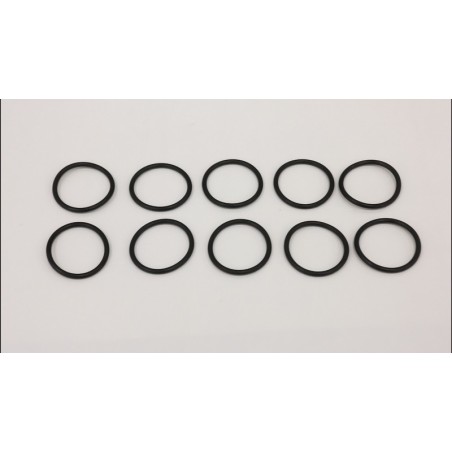 O-Ring 37,69X3,53 (10 Pcs.)