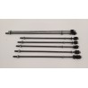 Tie Rod M08 Set Gas 210 - 5 Sections