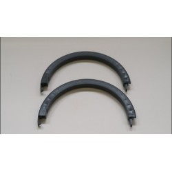 Clamp Pieces Flue Gas Pipe