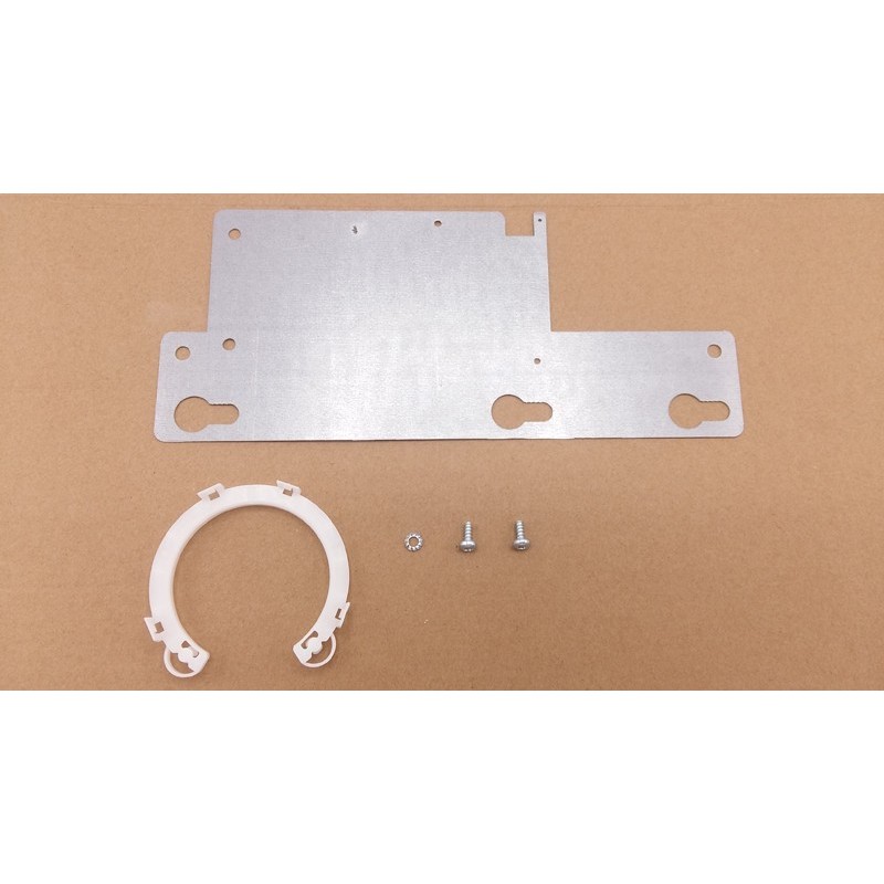 Mounting Plate For Transformer