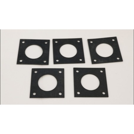 Gasket Venturi (5 Pcs.)