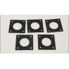 Gasket Venturi (5 Pcs.)