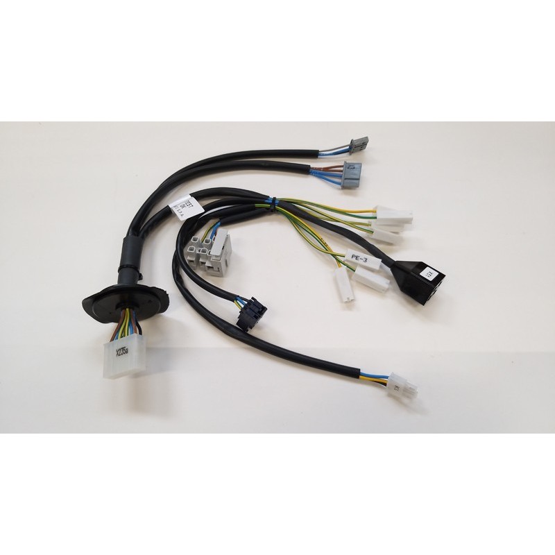 CABLEADO 230V