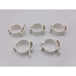 Wire clamp 28-35 (5 pcs.)