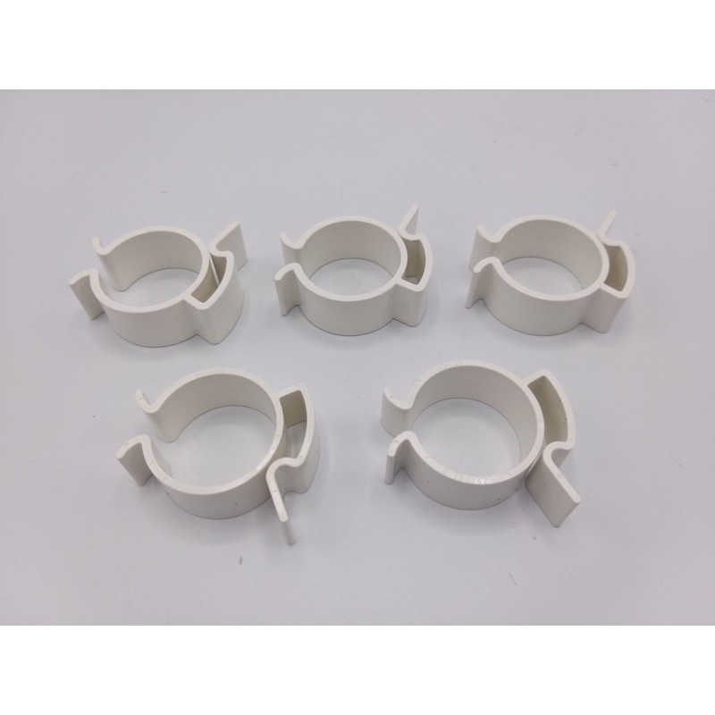 Wire clamp 28-35 (5 pcs.)