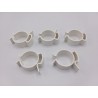 Wire clamp 28-35 (5 pcs.)