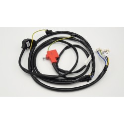 Cable Set 230V (115 kW)