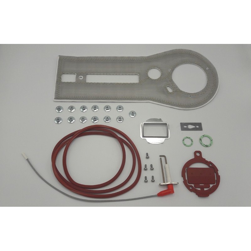 KIT SET SERVICE C