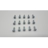 Screw M5X12 (15 Pcs.)