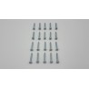 Screw Metal 4.2X25 (20 Pcs.)