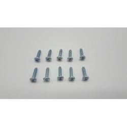 Sheet-Metal Screw 4,2X16 (10 Pcs.)