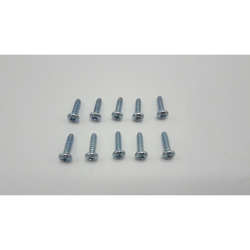 Sheet-Metal Screw 4,2X16 (10 Pcs.)