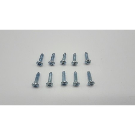 Sheet-Metal Screw 4,2X16 (10 Pcs.)