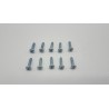 Sheet-Metal Screw 4,2X16 (10 Pcs.)