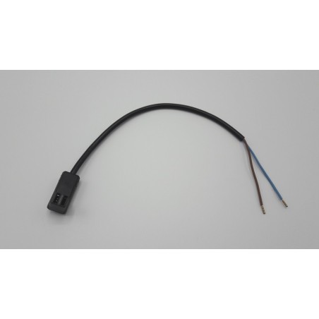 Power Supply Cable L 300 Mm.