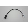 Power Supply Cable L 300 Mm.