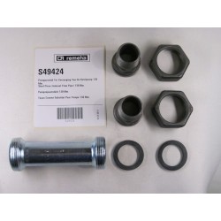 PIPE INSERT L 0130