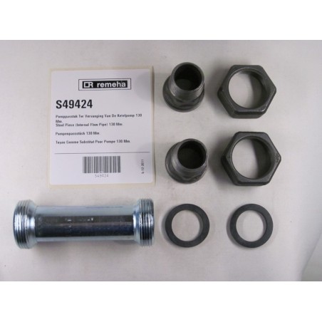 PIPE INSERT L 0130