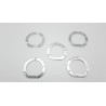 Gasket (For Burner) (5 Pcs.)