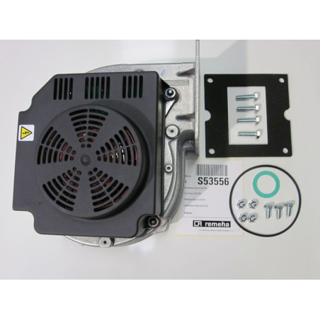 Fan Ebm G1G170