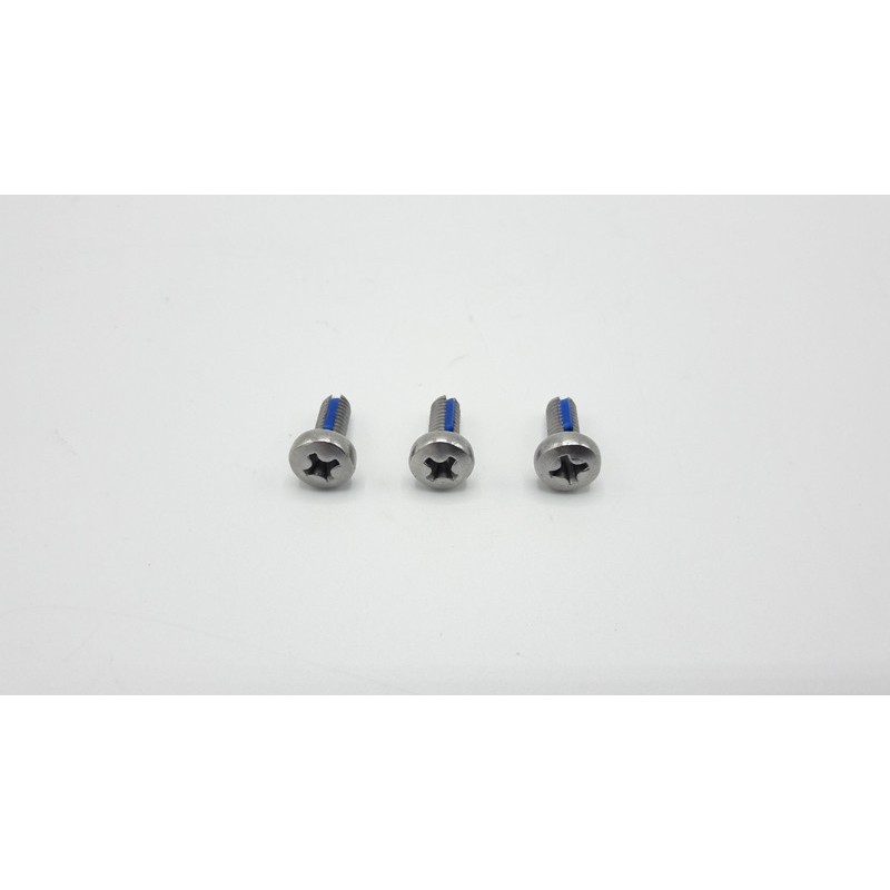 TORNILLO PARA QUEMADOR (3 pcs.)