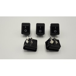 On/Off Switch (5 Pcs.)