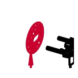 Disco de disturbulencia fresado