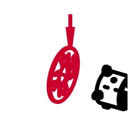 Disco de disturbulencia fresado