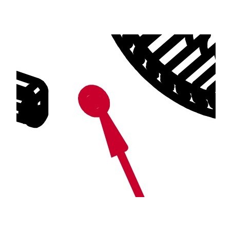 D24 arandela fijacion ventilador