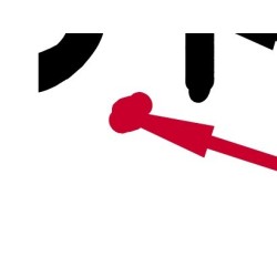 Pin de tensión del resorte