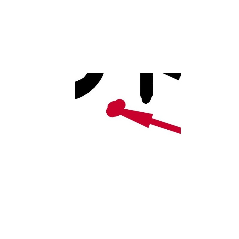 Pin de tensión del resorte